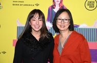 Opening Night Of Center Theatre Group's "Once Upon A Mattress" - Source: Getty